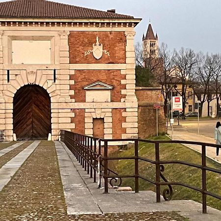 Ferienwohnung Divina San Zeno Verona Exterior foto