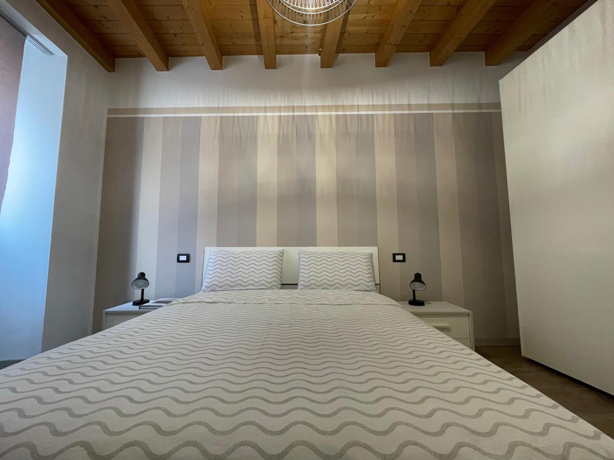 Ferienwohnung Divina San Zeno Verona Exterior foto