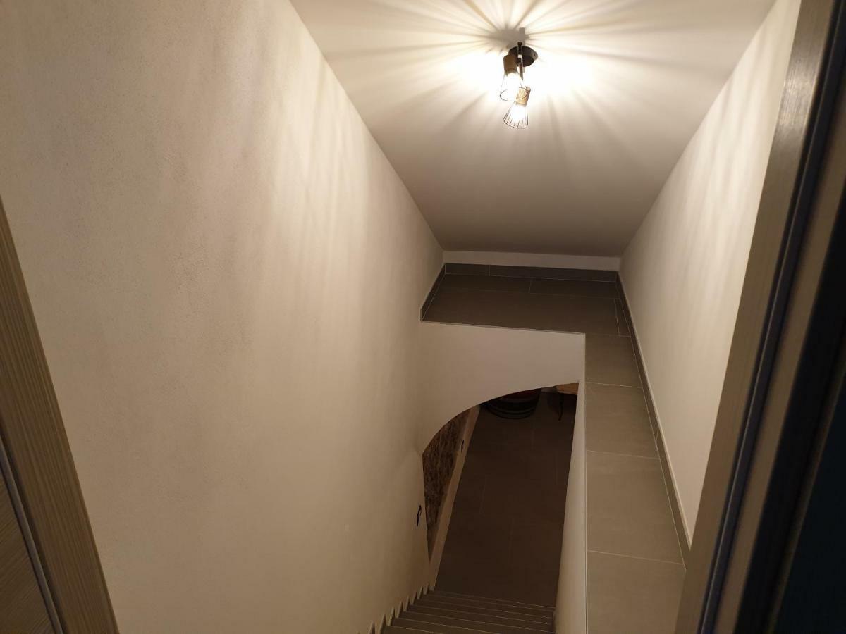 Ferienwohnung Divina San Zeno Verona Exterior foto