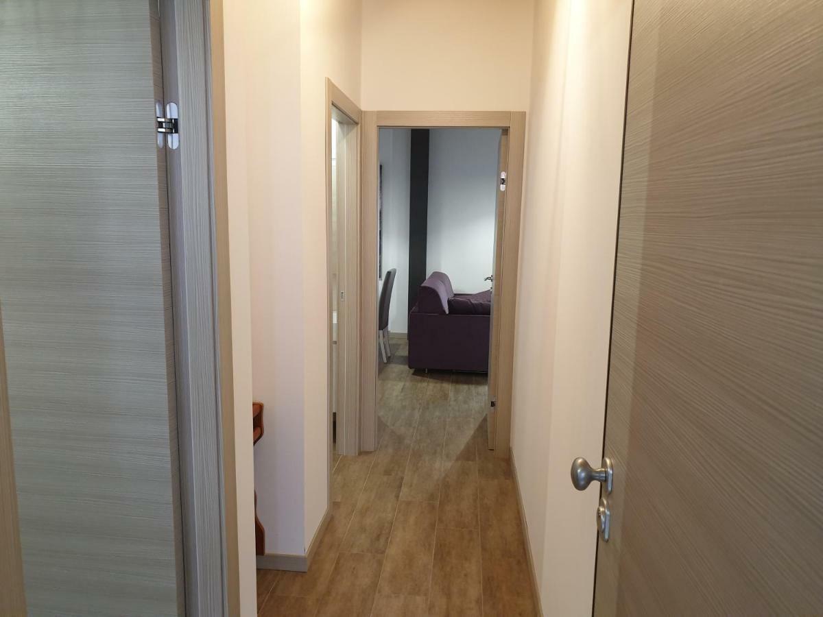 Ferienwohnung Divina San Zeno Verona Exterior foto