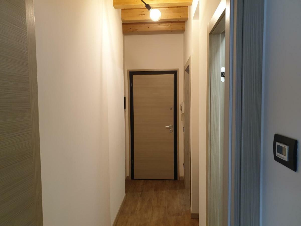 Ferienwohnung Divina San Zeno Verona Exterior foto