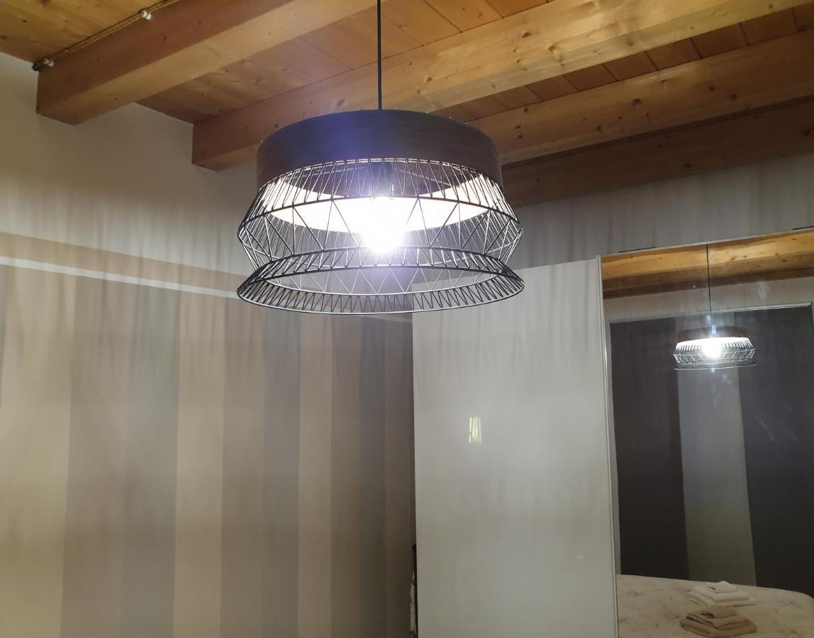 Ferienwohnung Divina San Zeno Verona Exterior foto